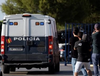 Κατήγγειλαν στην αστυνομία τον εκτελεστή γιατί αργούσε να σκοτώσει το θύμα!